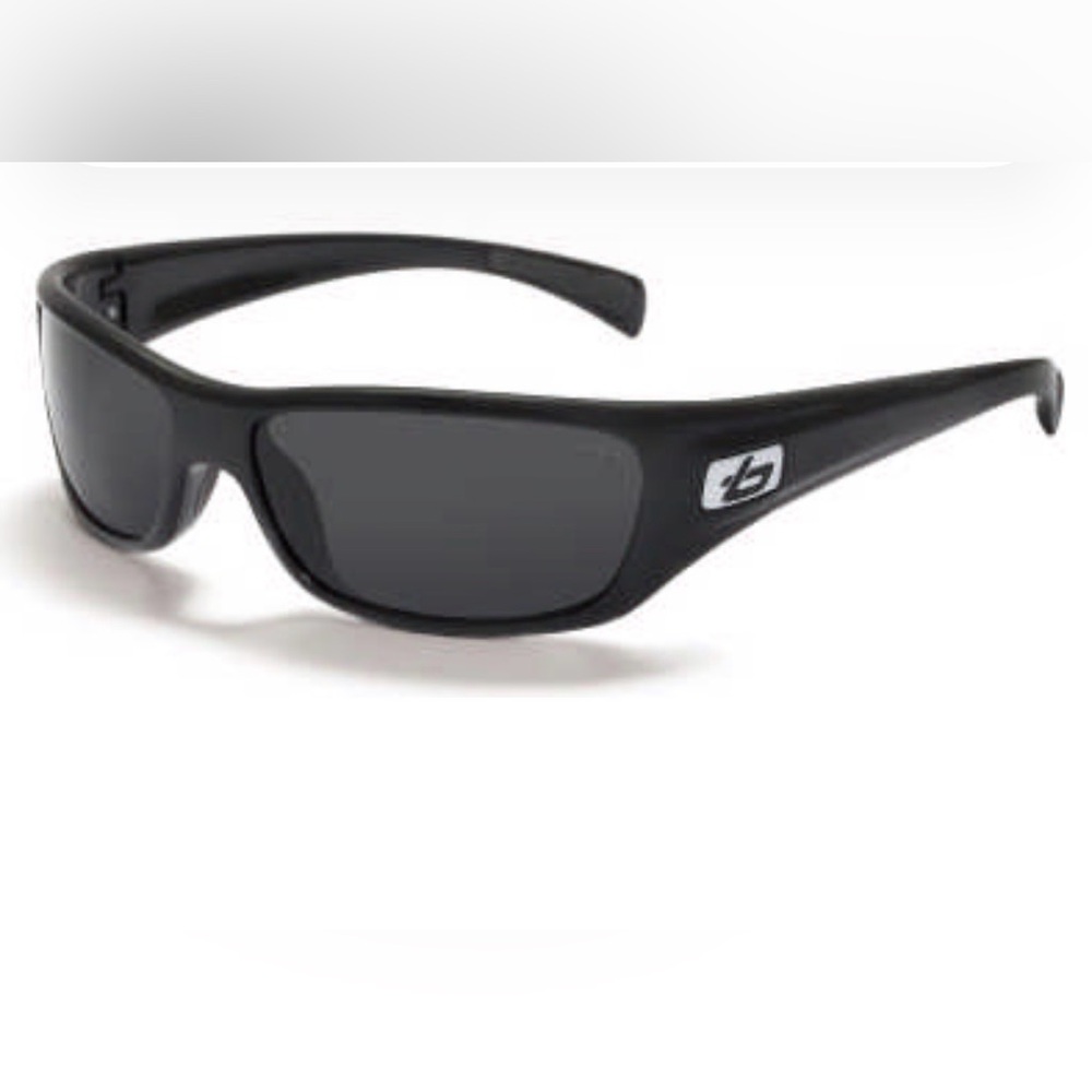 Bolle Copperhead Polarized Sunglasses